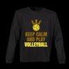 SF Clothing Unisex Drop Shoulder Slogan Top Thumbnail