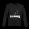 SF Clothing Unisex Drop Shoulder Slogan Top Thumbnail