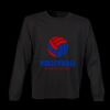 SF Clothing Unisex Drop Shoulder Slogan Top Thumbnail