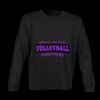 SF Clothing Unisex Drop Shoulder Slogan Top Thumbnail