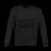 SF Clothing Unisex Drop Shoulder Slogan Top Thumbnail