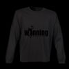 SF Clothing Unisex Drop Shoulder Slogan Top Thumbnail