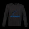SF Clothing Unisex Drop Shoulder Slogan Top Thumbnail