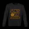 SF Clothing Unisex Drop Shoulder Slogan Top Thumbnail