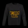 SF Clothing Unisex Drop Shoulder Slogan Top Thumbnail