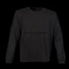 SF Clothing Unisex Drop Shoulder Slogan Top Thumbnail