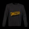 SF Clothing Unisex Drop Shoulder Slogan Top Thumbnail
