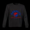 SF Clothing Unisex Drop Shoulder Slogan Top Thumbnail