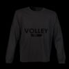 SF Clothing Unisex Drop Shoulder Slogan Top Thumbnail