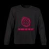 SF Clothing Unisex Drop Shoulder Slogan Top Thumbnail