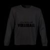 SF Clothing Unisex Drop Shoulder Slogan Top Thumbnail