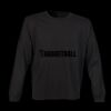 SF Clothing Unisex Drop Shoulder Slogan Top Thumbnail