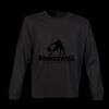 SF Clothing Unisex Drop Shoulder Slogan Top Thumbnail