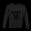 SF Clothing Unisex Drop Shoulder Slogan Top Thumbnail