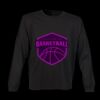SF Clothing Unisex Drop Shoulder Slogan Top Thumbnail