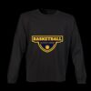 SF Clothing Unisex Drop Shoulder Slogan Top Thumbnail