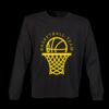 SF Clothing Unisex Drop Shoulder Slogan Top Thumbnail