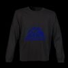 SF Clothing Unisex Drop Shoulder Slogan Top Thumbnail