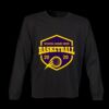 SF Clothing Unisex Drop Shoulder Slogan Top Thumbnail