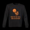 SF Clothing Unisex Drop Shoulder Slogan Top Thumbnail