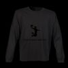 SF Clothing Unisex Drop Shoulder Slogan Top Thumbnail