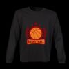 SF Clothing Unisex Drop Shoulder Slogan Top Thumbnail