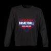 SF Clothing Unisex Drop Shoulder Slogan Top Thumbnail