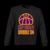 SF Clothing Unisex Drop Shoulder Slogan Top Thumbnail