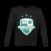 SF Clothing Unisex Drop Shoulder Slogan Top Thumbnail