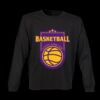 SF Clothing Unisex Drop Shoulder Slogan Top Thumbnail