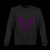 SF Clothing Unisex Drop Shoulder Slogan Top Thumbnail