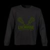 SF Clothing Unisex Drop Shoulder Slogan Top Thumbnail