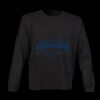 SF Clothing Unisex Drop Shoulder Slogan Top Thumbnail