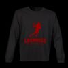 SF Clothing Unisex Drop Shoulder Slogan Top Thumbnail