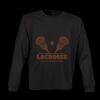 SF Clothing Unisex Drop Shoulder Slogan Top Thumbnail