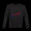 SF Clothing Unisex Drop Shoulder Slogan Top Thumbnail