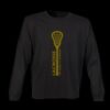 SF Clothing Unisex Drop Shoulder Slogan Top Thumbnail