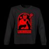 SF Clothing Unisex Drop Shoulder Slogan Top Thumbnail