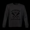 SF Clothing Unisex Drop Shoulder Slogan Top Thumbnail