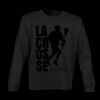 SF Clothing Unisex Drop Shoulder Slogan Top Thumbnail