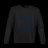 SF Clothing Unisex Drop Shoulder Slogan Top Thumbnail