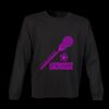 SF Clothing Unisex Drop Shoulder Slogan Top Thumbnail