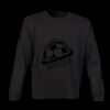SF Clothing Unisex Drop Shoulder Slogan Top Thumbnail