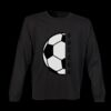 SF Clothing Unisex Drop Shoulder Slogan Top Thumbnail