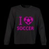 SF Clothing Unisex Drop Shoulder Slogan Top Thumbnail