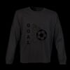 SF Clothing Unisex Drop Shoulder Slogan Top Thumbnail
