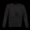 SF Clothing Unisex Drop Shoulder Slogan Top Thumbnail