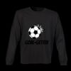 SF Clothing Unisex Drop Shoulder Slogan Top Thumbnail