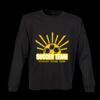 SF Clothing Unisex Drop Shoulder Slogan Top Thumbnail