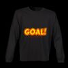 SF Clothing Unisex Drop Shoulder Slogan Top Thumbnail